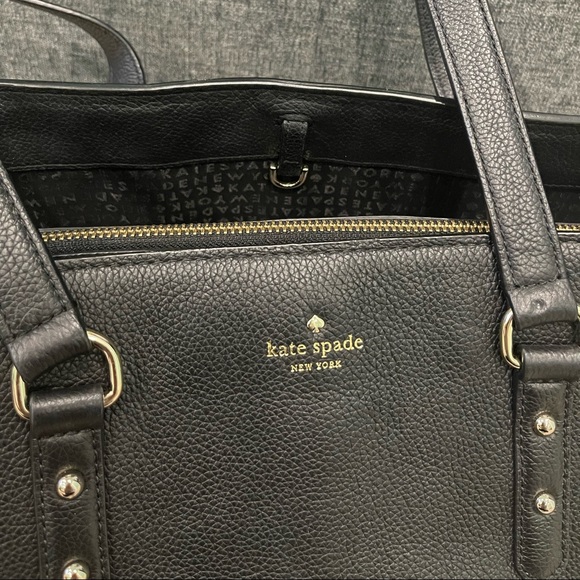 Kate Spade Tote (Large) - Picture 2 of 11